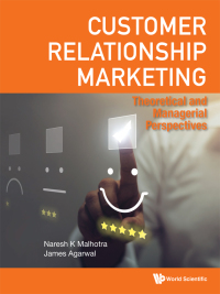 Omslagafbeelding: Customer Relationship Marketing 9781944659714