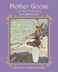 Cover image: Mother Goose 9781944686093