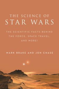 Cover image: The Science of Star Wars 9781944686284