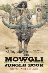 Cover image: Mowgli of the Jungle Book 9781944686321