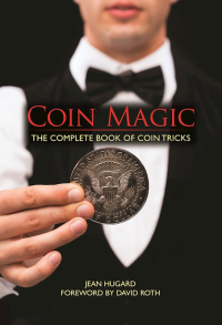 Cover image: Coin Magic 9781944686260