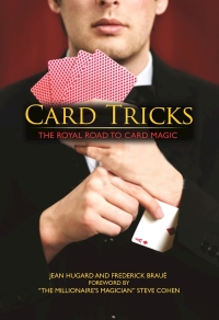 Omslagafbeelding: Card Tricks 9781944686277