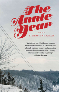 Cover image: The Annie Year 9781939419965