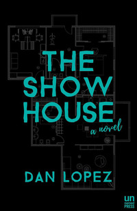 Omslagafbeelding: The Show House 9781944700034