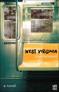 Imagen de portada: West Virginia 9781944700041