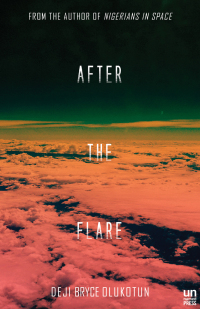 Cover image: After the Flare 9781944700188