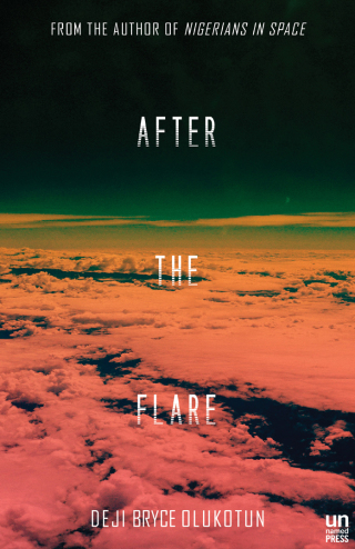 صورة الغلاف: After the Flare 9781944700188