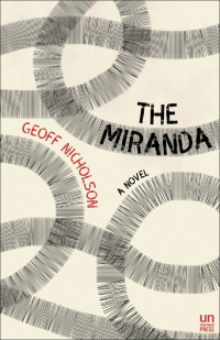 Cover image: The Miranda 9781944700362