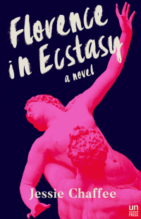 Cover image: Florence in Ecstasy 9781944700171