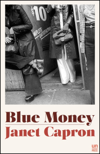 Cover image: Blue Money 9781944700263