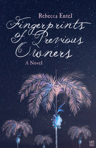 Cover image: Fingerprints of Previous Owners 9781944700232