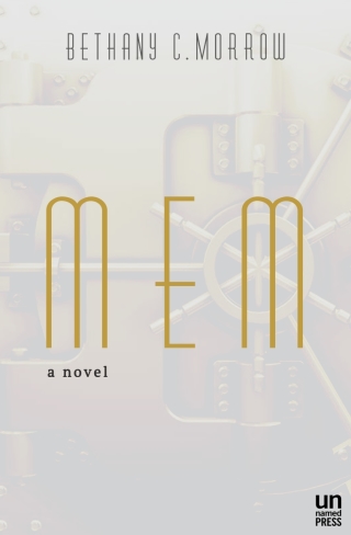 Cover image: MEM 9781944700553