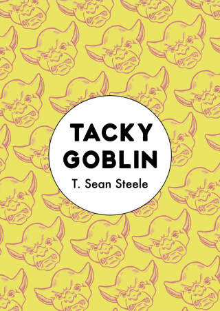 Imagen de portada: Tacky Goblin 9781944700607
