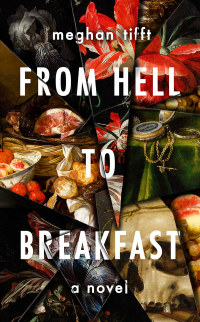 Imagen de portada: From Hell to Breakfast 9781944700621