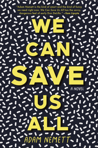 Cover image: We Can Save Us All 9781944700768
