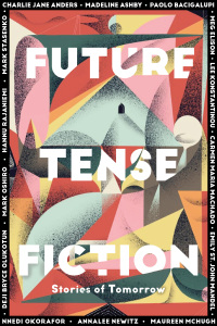 Imagen de portada: Future Tense Fiction 9781944700959
