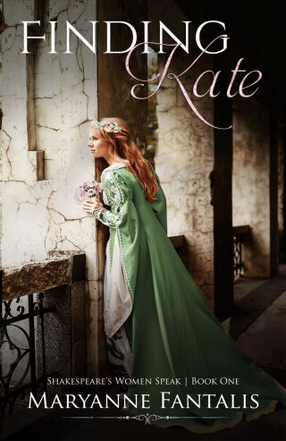 Cover image: Finding Kate 9781944728151