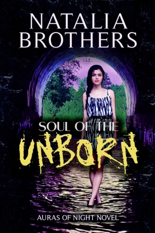 Cover image: Soul of the Unborn 9781944728083