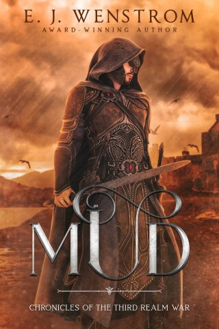 Immagine di copertina: Mud 9780986251665