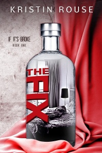 Cover image: The Fix 9781944728373