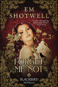 Cover image: Forget Me Not 9781944728397