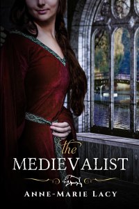 Cover image: The Medievalist 9781944728434