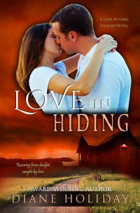 Cover image: Love in Hiding 9781944728496