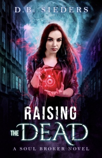 Immagine di copertina: Raising the Dead 9781944728632