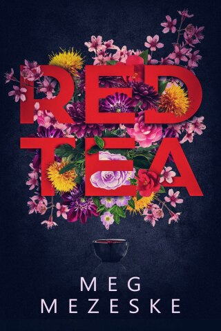 Cover image: Red Tea 9781944728830