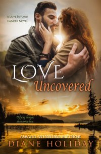 Cover image: Love Uncovered 9781944728946