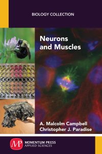 表紙画像: Neurons and Muscles 9781944749088