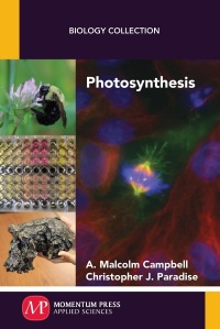 Imagen de portada: Photosynthesis 9781944749095