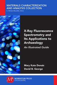 Cover image: X-Ray Fluorescence Spectrometry and Its Applications to Archaeology 9781944749293