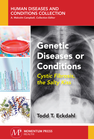 Cover image: Genetic Diseases or Conditions 9781944749552