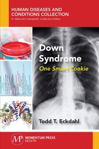 Imagen de portada: Down Syndrome 9781944749613