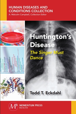 Cover image: Huntington’s Disease 9781944749651