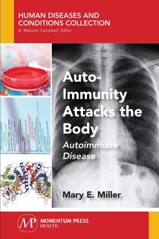 Omslagafbeelding: Auto-Immunity Attacks the Body 9781944749811