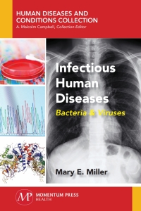 Imagen de portada: Infectious Human Diseases 9781944749835