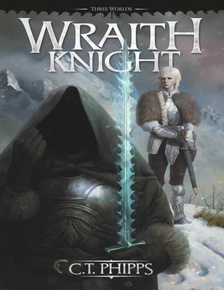 Omslagafbeelding: Wraith Knight 1st edition 9781941987780