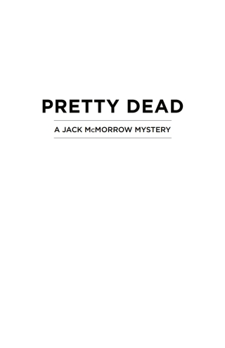 Imagen de portada: Pretty Dead 9781944762049