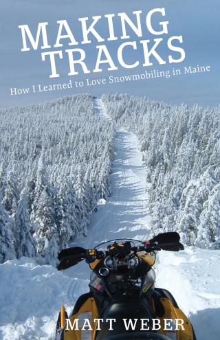 Imagen de portada: Making Tracks 9781944762759
