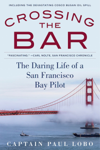 Cover image: Crossing the Bar 9781944824006