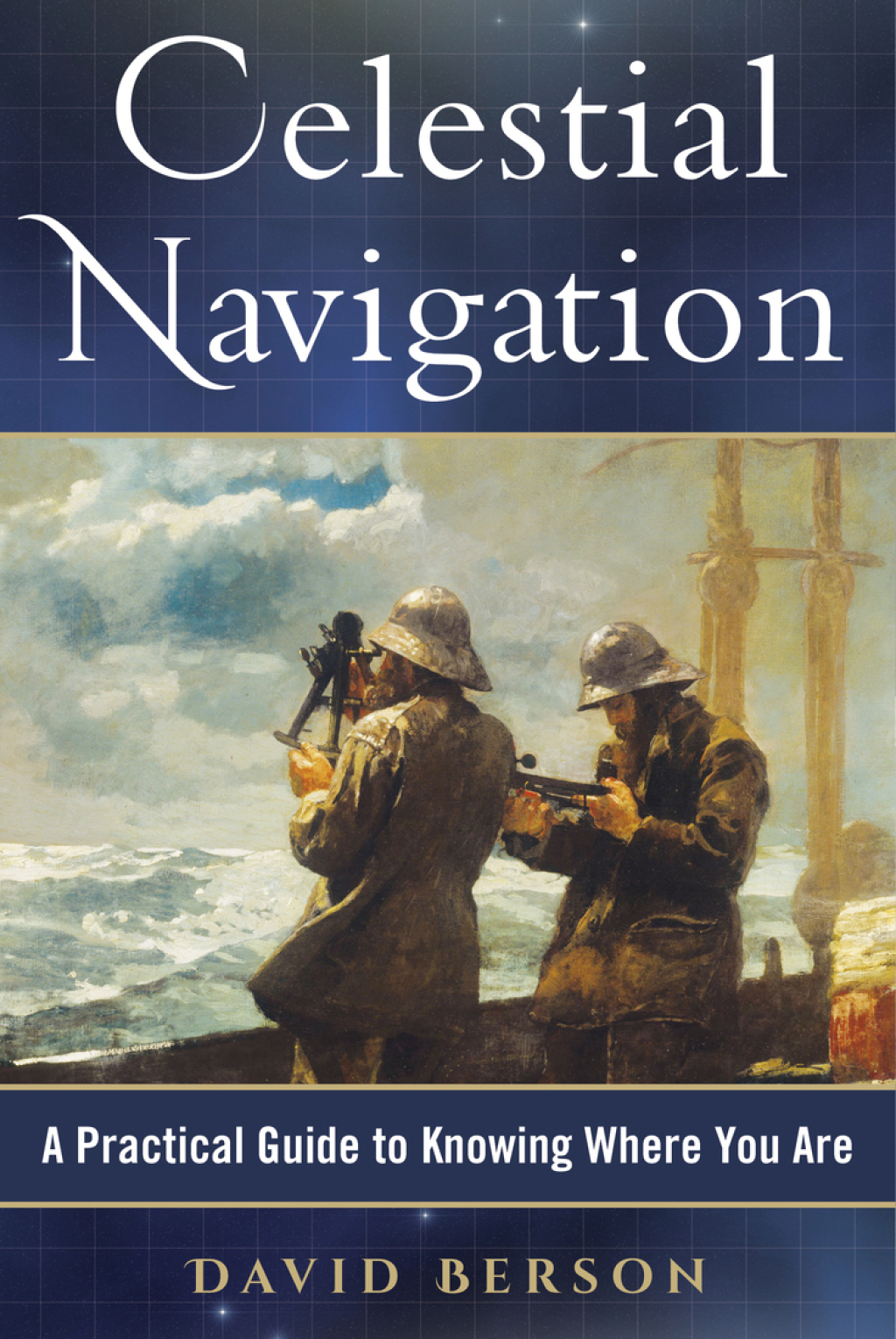 Celestial Navigation (eBook)