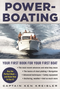 Cover image: Powerboating 9781944824143