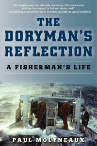 Cover image: The Doryman's Reflection 9781944824228