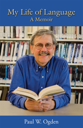 Cover image: My Life of Language 9781944838140