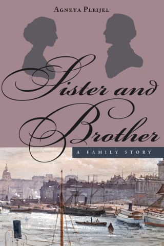 Cover image: Sister and Brother 9781944838201