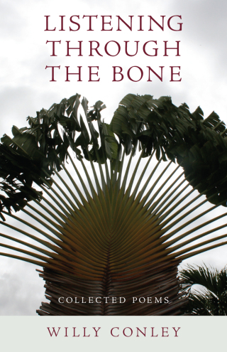 Cover image: Listening through the Bone 9781944838416