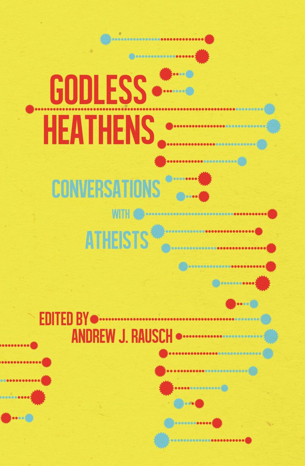 ISBN 9781944866341 product image for Godless Heathens - 1st Edition (eBook) | upcitemdb.com