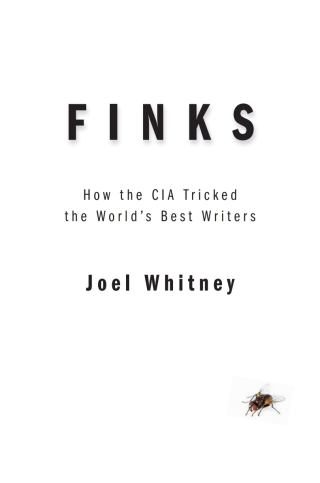 Cover image: Finks 9781944869137